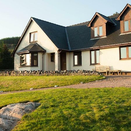 Otterburn Bed & Breakfast Strontian Exterior photo
