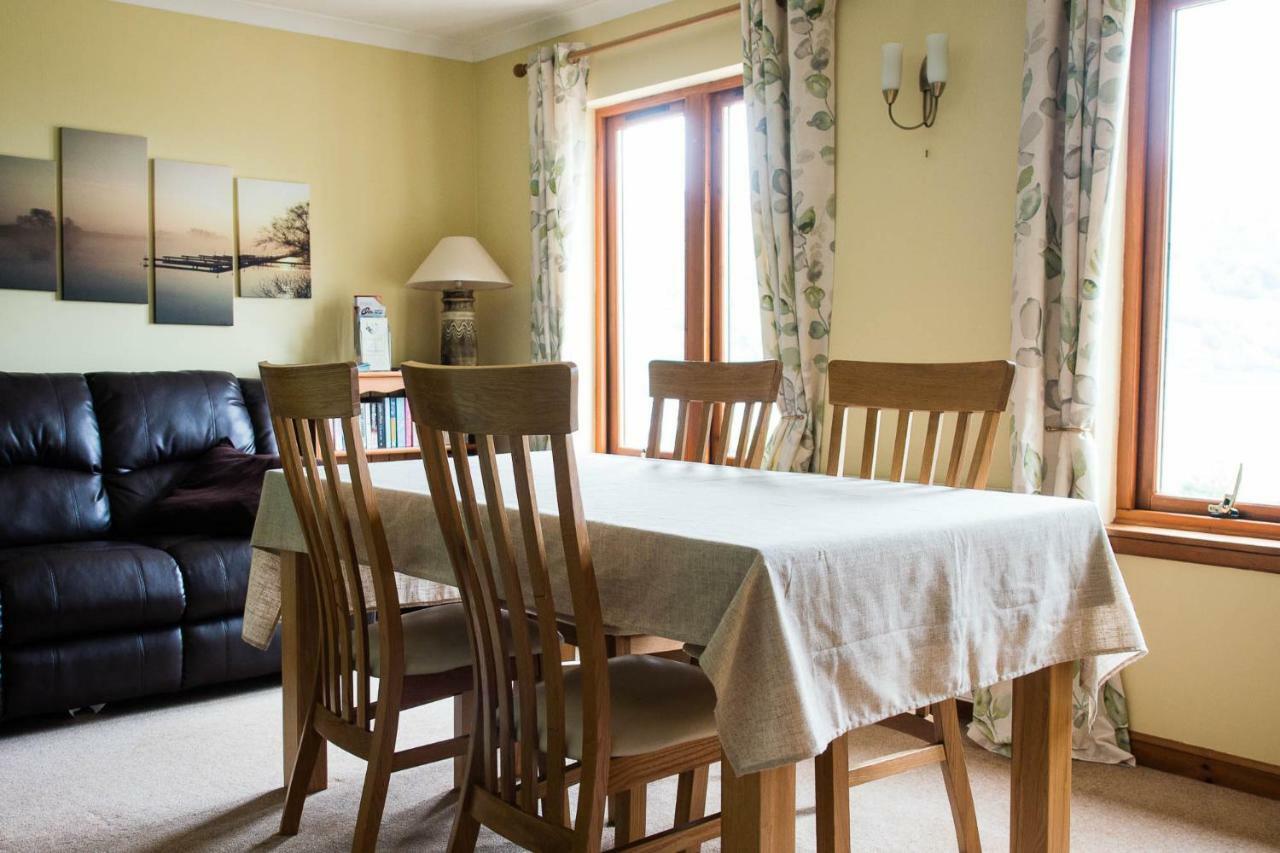 Otterburn Bed & Breakfast Strontian Exterior photo